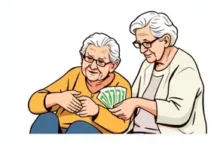 benefício social para idosos