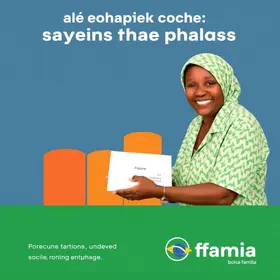 Bolsa Família