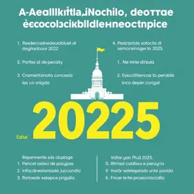Concurso Prefeitura de Açailândia 2025