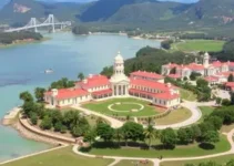 melhores escolas particulares de Parauapebas em 2025