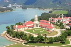 melhores escolas particulares de Parauapebas em 2025