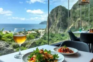 melhores restaurantes de Volta Redonda