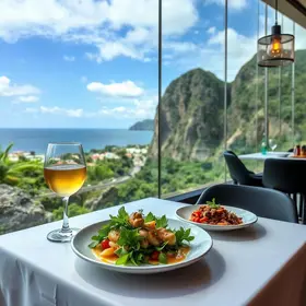 melhores restaurantes de Volta Redonda