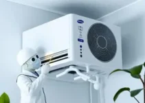 Ar Condicionado Split Samsung Vírus Doctor