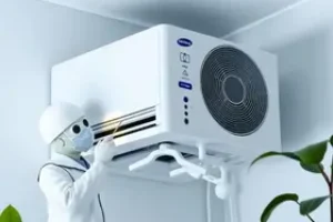 Ar Condicionado Split Samsung Vírus Doctor