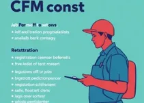 Concurso CFM 2025
