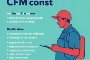 Concurso CFM 2025