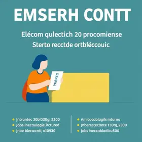 Concurso EMSERH 2025