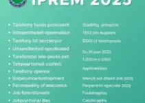 Concurso IPREM 2025