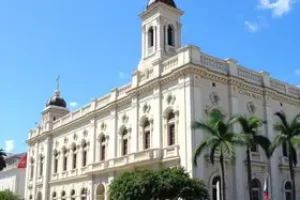 Concurso Prefeitura de Salvador 2025