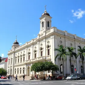 Concurso Prefeitura de Salvador 2025