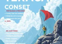 Concurso TERRACAP 2025