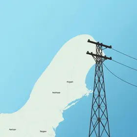 conta de luz