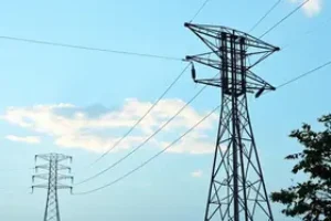 aumento das contas de luz