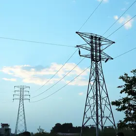 aumento das contas de luz