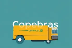 Copebras Trabalhe Conosco