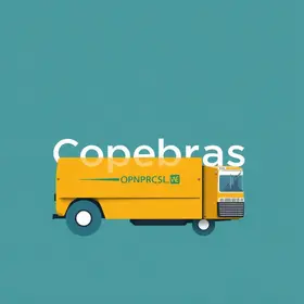 Copebras Trabalhe Conosco