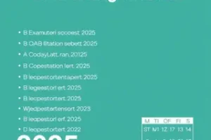 Exame OAB 2025