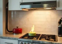 gás de cozinha