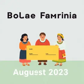 Bolsa Família