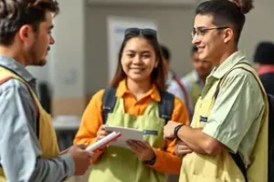 Jovem Aprendiz Cigás 2025