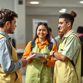 Jovem Aprendiz Cigás 2025