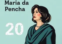 Lei Maria da Penha