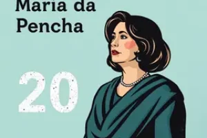 Lei Maria da Penha