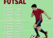 nomes para time de futsal interclasse