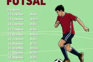 nomes para time de futsal interclasse