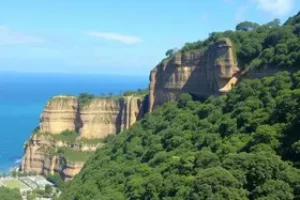 pontos turísticos em Duque de Caxias
