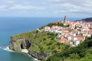pontos turísticos em São Gonçalo