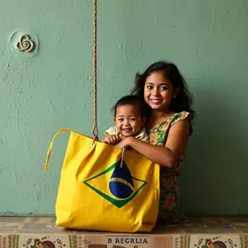 Bolsa Família 2026