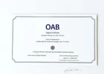 Certificado Digital OAB