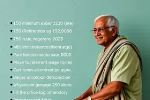 idade mínima para se aposentar pelo INSS em 2026