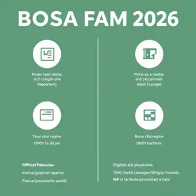 Bolsa Família 2026