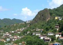 Rouanet nas Favelas