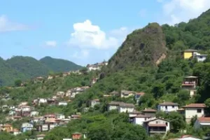 Rouanet nas Favelas