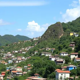Rouanet nas Favelas
