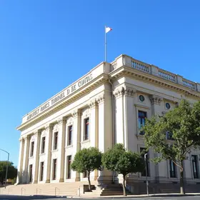 TCE-MA concurso público