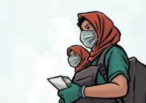 trabalhadoras domésticas têm direitos