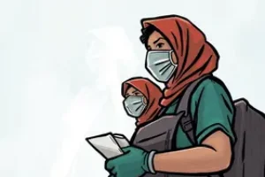 trabalhadoras domésticas têm direitos