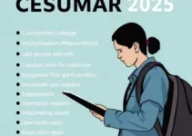 vestibular CESUMAR 2025