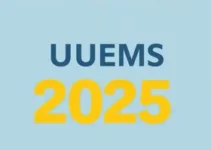 Vestibular UEMS 2025