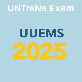 Vestibular UEMS 2025