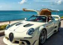 carros de luxo resto de rico