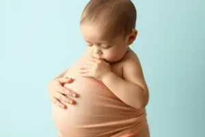 sinais para saber se o bebê vai nascer