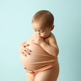 sinais para saber se o bebê vai nascer