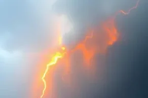 Alertas de Tempestade