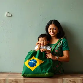 Bolsa Família